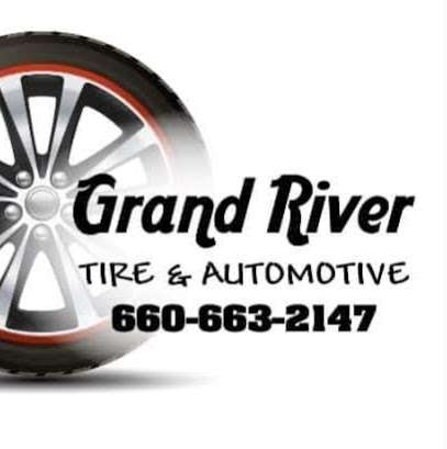 Grand River Tire | 212 W Grand St, Gallatin, MO 64640, USA | Phone: (660) 663-2147
