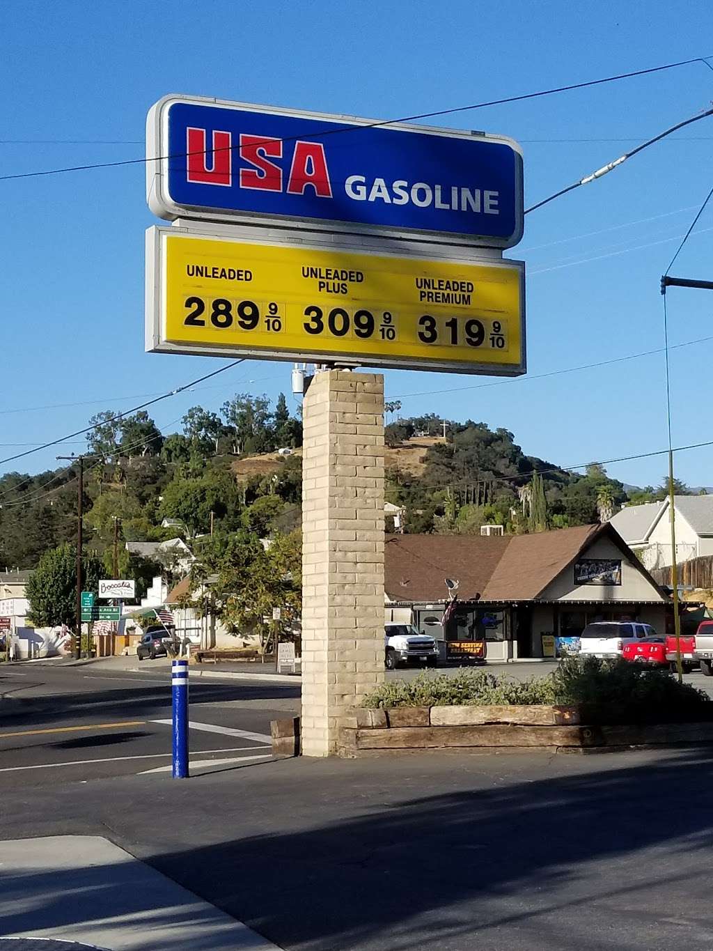 USA | 795 N Ventura Ave, Oak View, CA 93022, USA | Phone: (805) 649-1894