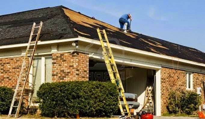 Garland Residential Roofing | 703 Main St, Garland, TX 75040, USA | Phone: (877) 772-7581
