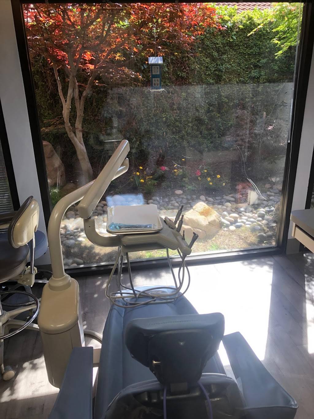 Paladin Dental | 2268, 2747 W Bullard Ave #103, Fresno, CA 93711, USA | Phone: (559) 436-8288