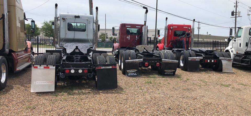 Cobra Truck Sales & Equipment | 238 McCarty St, Houston, TX 77029 | Phone: (713) 673-8785