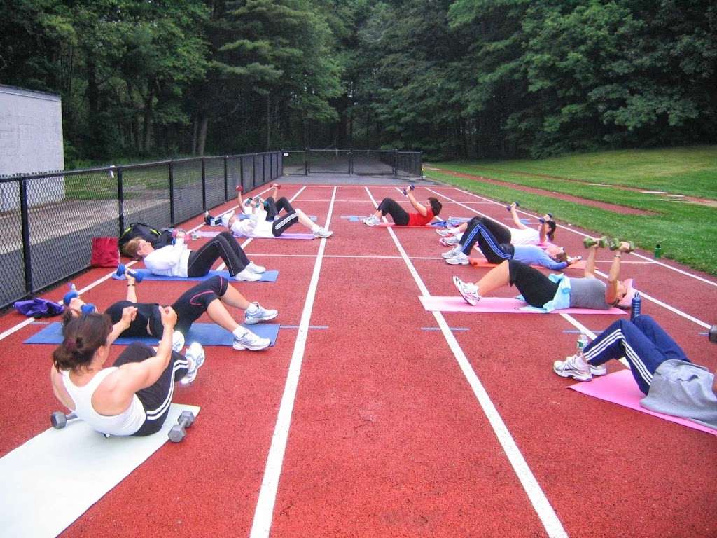 Lynnfield Boot Camp | 5 Summer St, Lynnfield, MA 01940, USA | Phone: (781) 665-0343