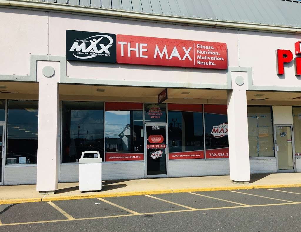 MAX Challenge Hazlet | 3043 NJ-35, Hazlet, NJ 07730 | Phone: (732) 526-2191