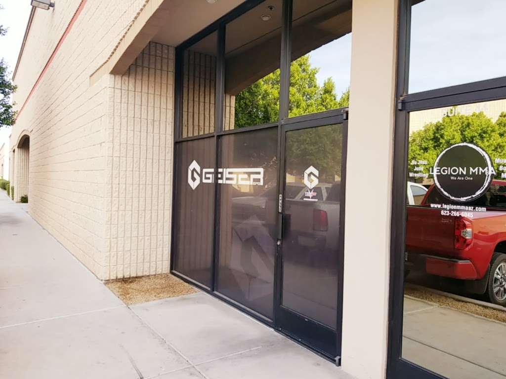 Geiser Performance | 23040 N 11th Ave Building#2, Suite#111, Phoenix, AZ 85027, USA | Phone: (602) 584-9843