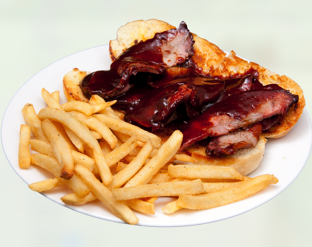 Guss Deli BBQ And Grill | 8320 Alondra Blvd, Paramount, CA 90723 | Phone: (562) 630-2802