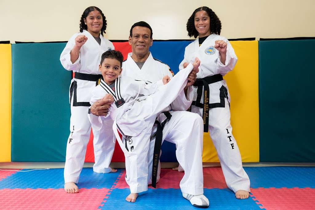 KMK Mixed Martial Arts | 453 Clifton Ave, Clifton, NJ 07011, USA | Phone: (973) 405-9455