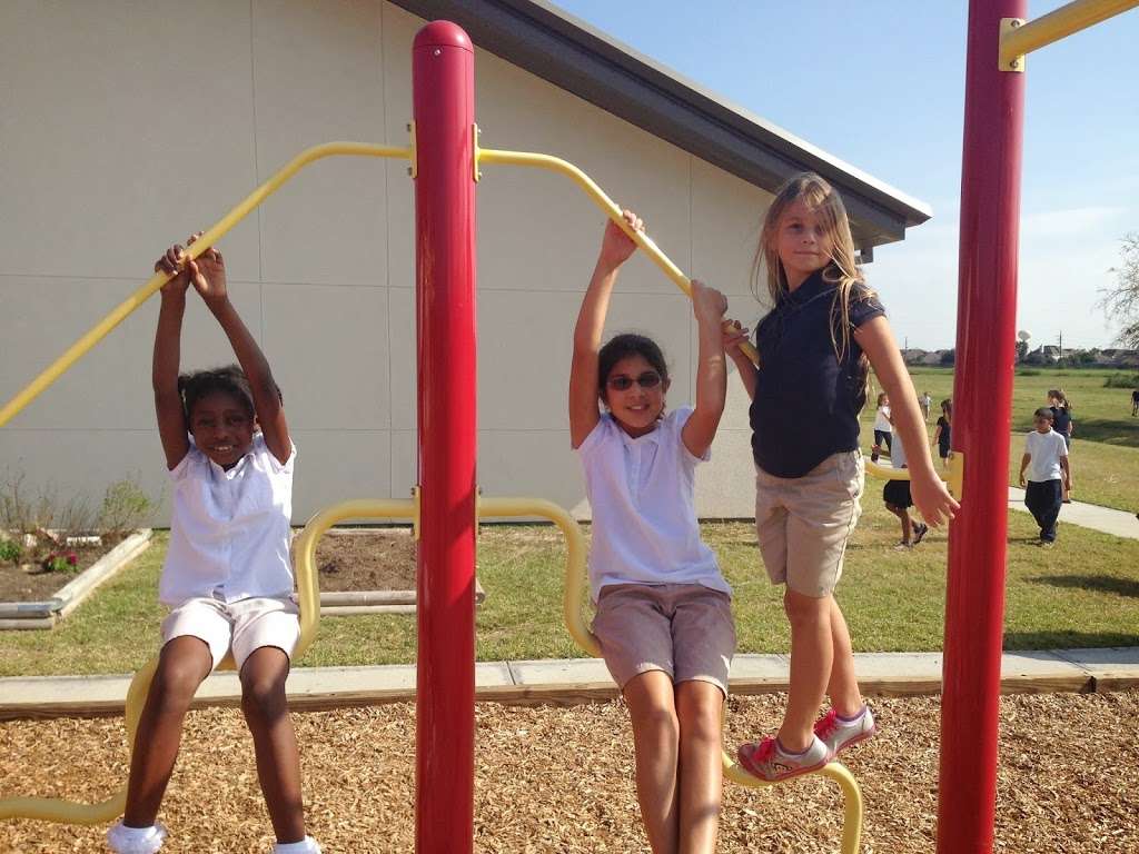 Epiphany Lutheran School | 14423 West Rd, Houston, TX 77041, USA | Phone: (713) 896-1843