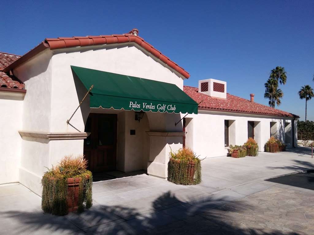 Palos Verdes Golf Club | 3301 Vía Campesina, Palos Verdes Estates, CA 90274, USA | Phone: (310) 375-2533