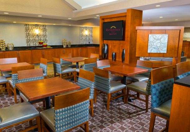 Residence Inn by Marriott Boston Franklin | 4 Forge Pkwy, Franklin, MA 02038, USA | Phone: (508) 541-8188