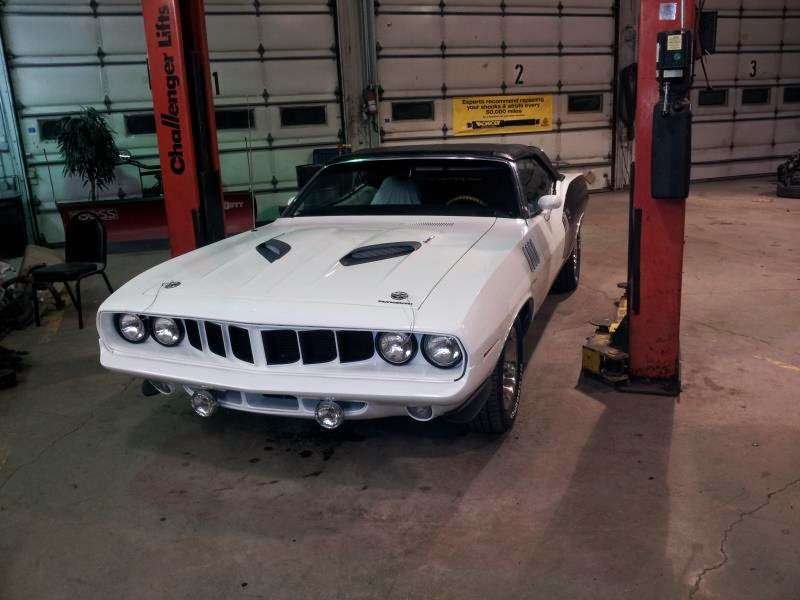 Wild Automotive | 1005 IL-22, Fox River Grove, IL 60021, USA | Phone: (847) 829-4239