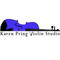 Karen Pring Violin Studio | 1224 Snyder Way, Superior, CO 80027 | Phone: (720) 339-4667