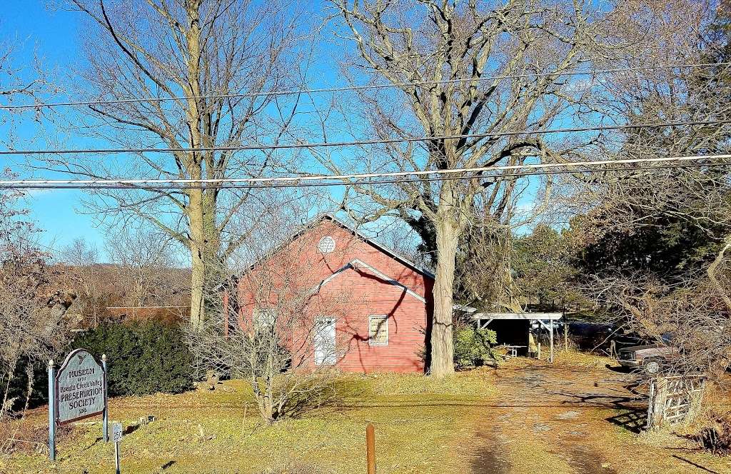 Museum Of The Kreutz Creek Valley Preservation Society | York, PA 17406, USA