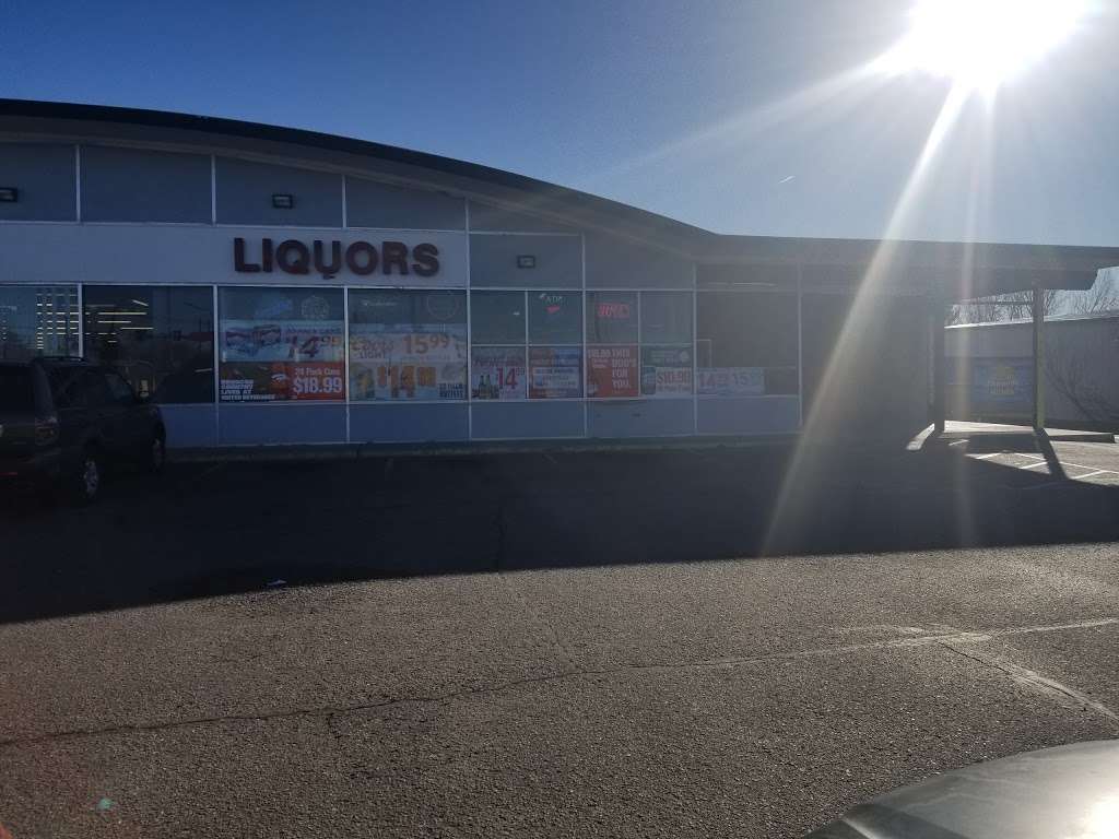 United Beverages 1760 E 112th Ave Northglenn Co 80233 Usa
