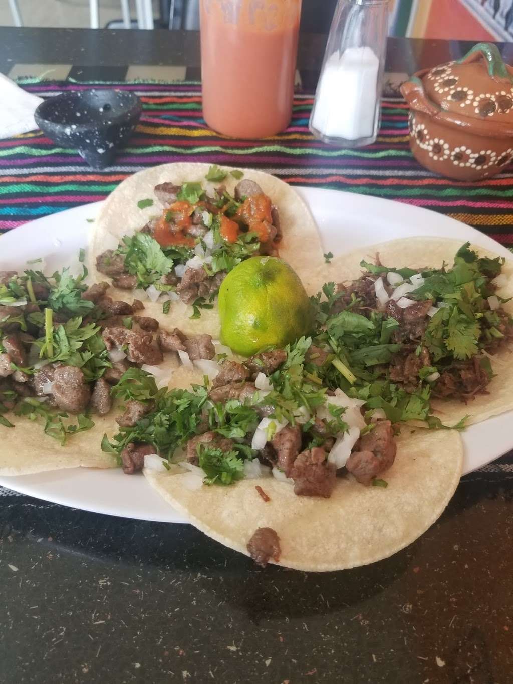 Taqueria Zacatecana | 6461 E 72nd Pl, Commerce City, CO 80022, USA | Phone: (303) 474-4667