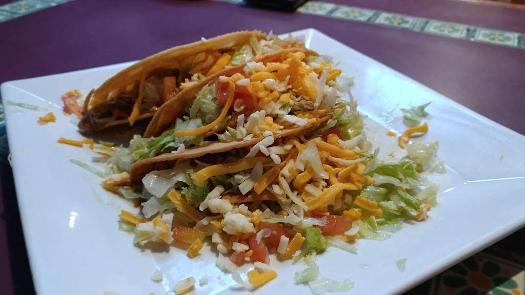 Cancun Mexican Restaurant | 175 Putnam Pike, Johnston, RI 02919, USA | Phone: (401) 232-0844