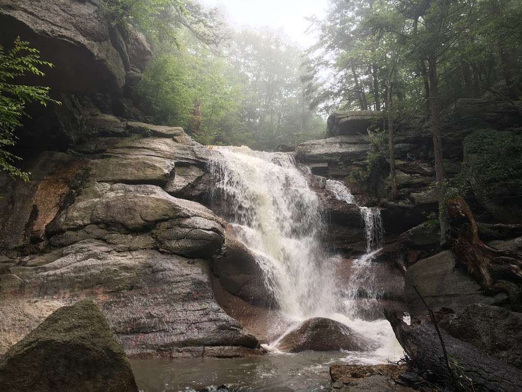 water fall | Tremont, PA 17981, USA