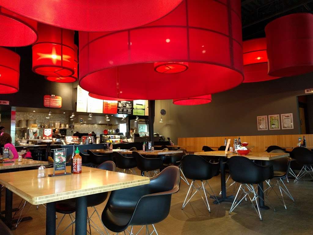 Tokyo Joes - Longmont | 15 Ken Pratt Blvd, Longmont, CO 80501, USA | Phone: (720) 684-4159