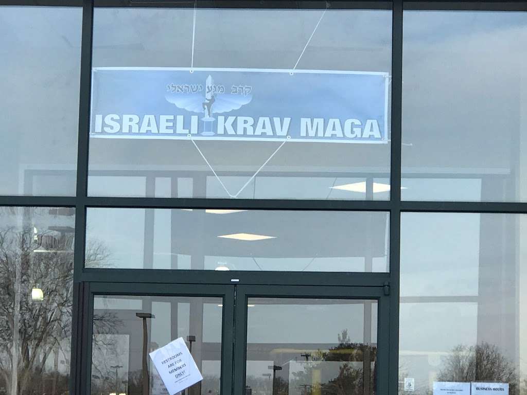 Israeli Krav Maga | 6825 Tilton Rd, Egg Harbor Township, NJ 08234, USA