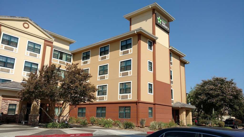 Extended Stay America Los Angeles - Burbank Airport | 2200 W Empire Ave, Burbank, CA 91504, USA | Phone: (818) 567-0952