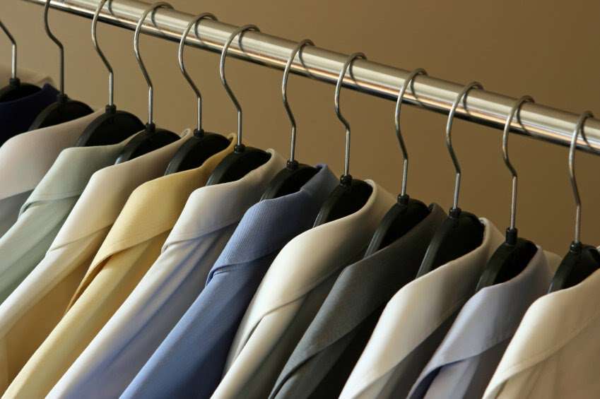 Josephs Dry Cleaners | 320 W Center St, West Bridgewater, MA 02379, USA | Phone: (508) 580-5878