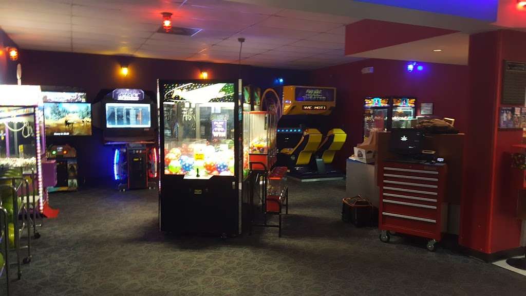 Brunswick Zone Deptford Lanes | 1328 Delsea Dr, Deptford Township, NJ 08096 | Phone: (856) 845-4241