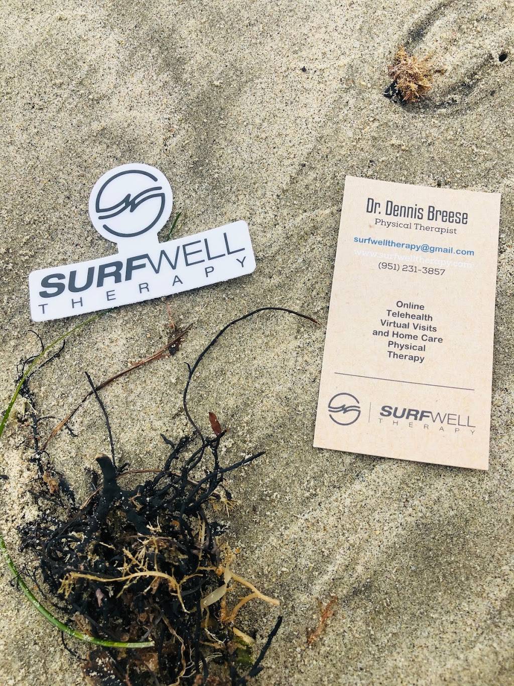 Surfwell Therapy | Bancroft St, Loma Linda, CA 92354, USA | Phone: (951) 231-3857