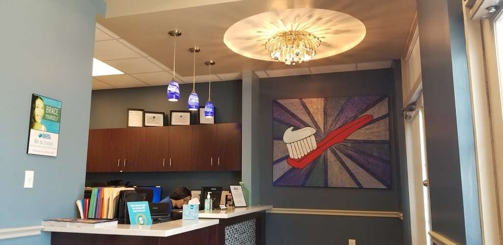 Gulfside Dental & Orthodontics Galveston | 6026 Seawall Blvd b, Galveston, TX 77551, USA | Phone: (409) 539-3447