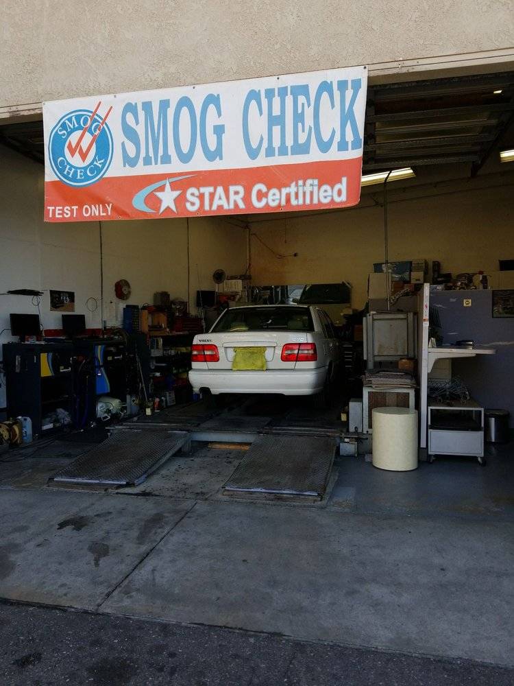 Access Smog Check | 26371 Avery Pkwy #D, Mission Viejo, CA 92691, USA | Phone: (949) 364-6784