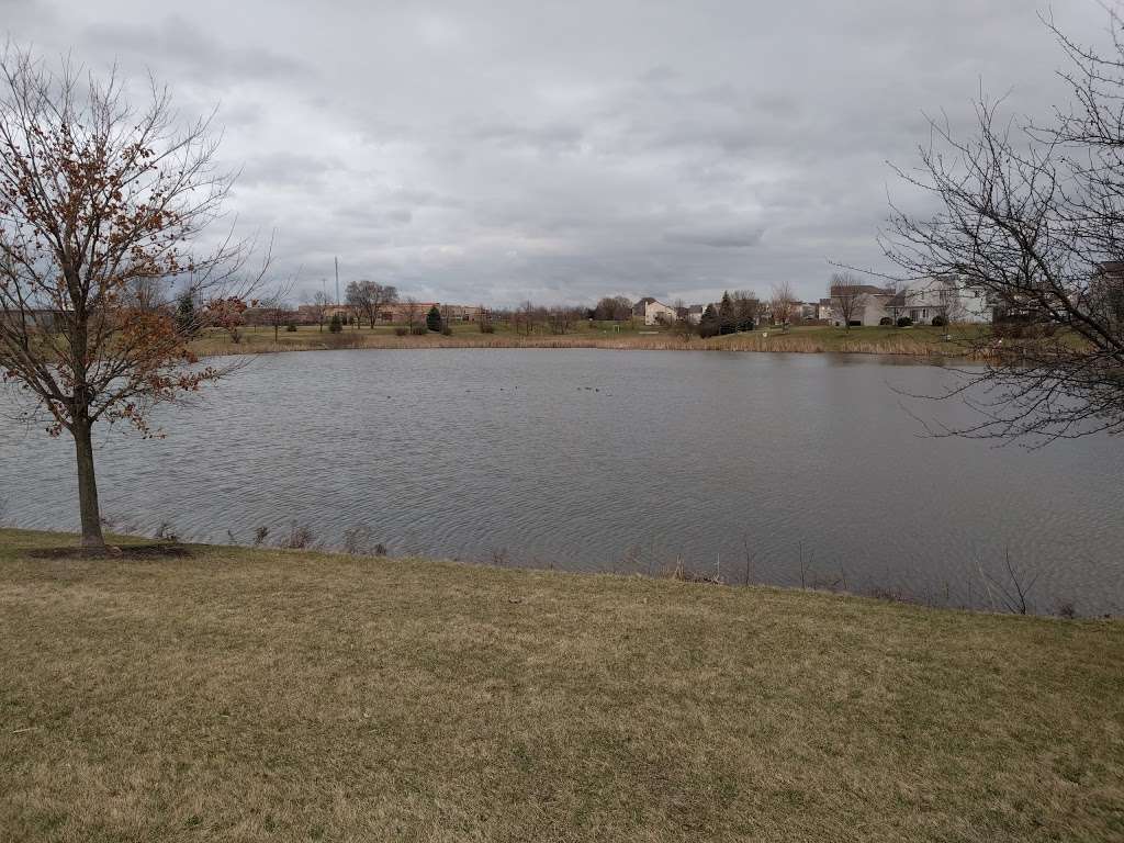 Community Park | 600 Kingsbrooke Crossing, Bolingbrook, IL 60440, USA