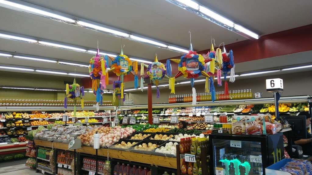 La Fiesta Supermarket | 4107 Blanco Rd, San Antonio, TX 78212, USA | Phone: (210) 734-6429