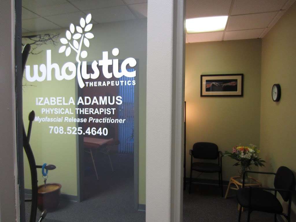 Wholistic Therapeutics | 7667 95th St #200, Hickory Hills, IL 60457 | Phone: (708) 525-4640