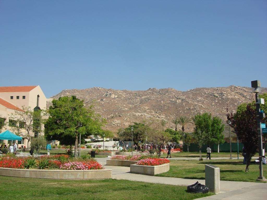 Moreno Valley College | 16130 Lasselle St, Moreno Valley, CA 92551, USA | Phone: (951) 571-6100