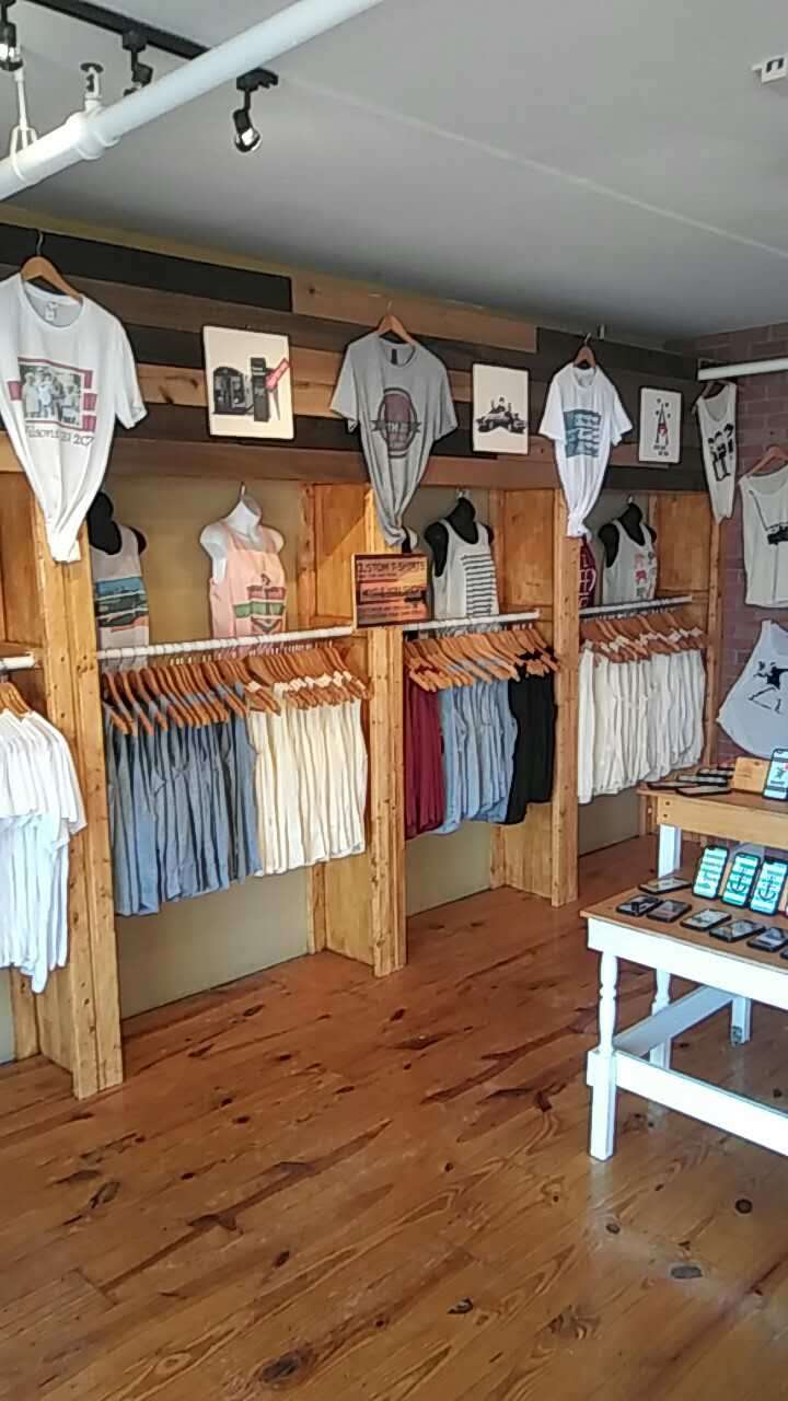 MADE IN LBI | 325 9TH STREET STORE#3, Beach Haven, NJ 08008 | Phone: (516) 353-6621