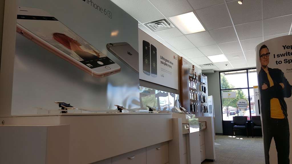 Sprint Store | 18260 Lincoln Ave ste 107 ste 107, Parker, CO 80134, USA | Phone: (303) 841-6644