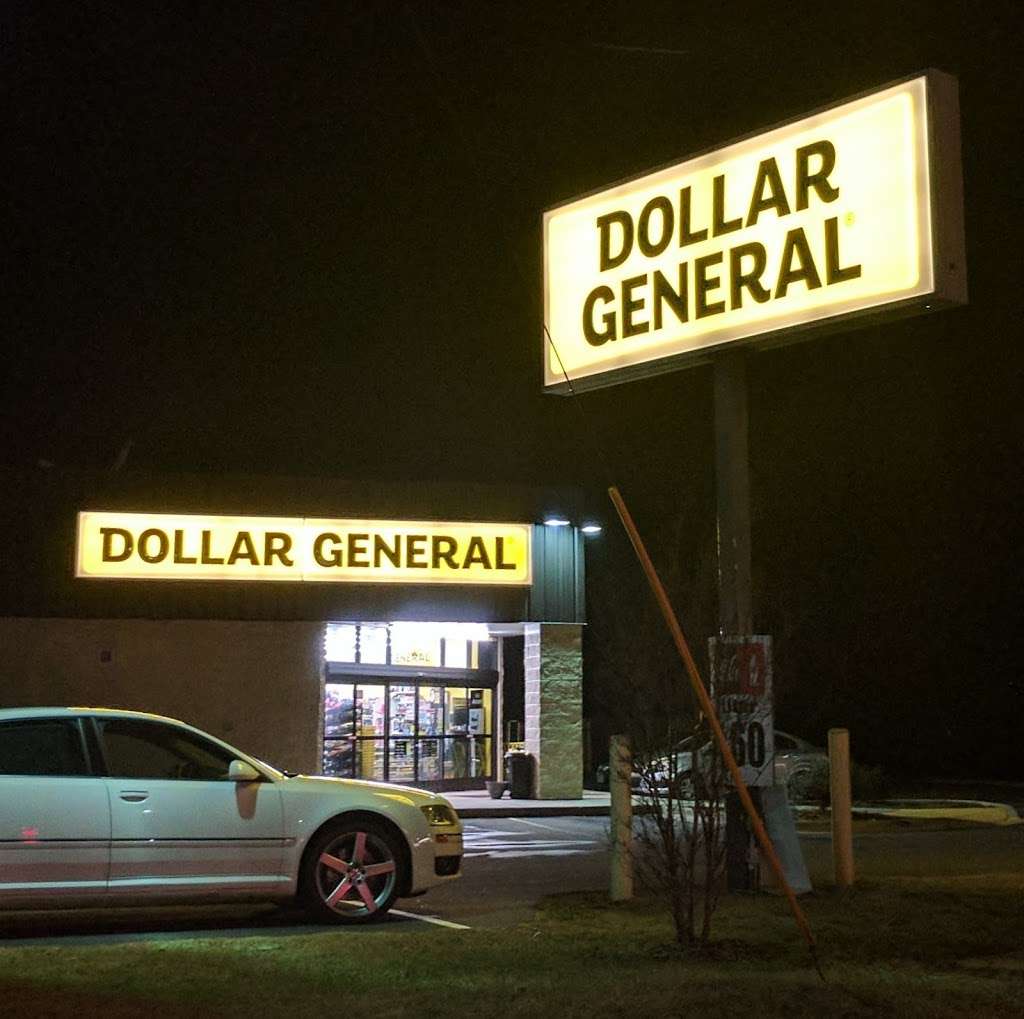 Dollar General | 3867 Startown Rd, Newton, NC 28658, USA | Phone: (980) 858-2794