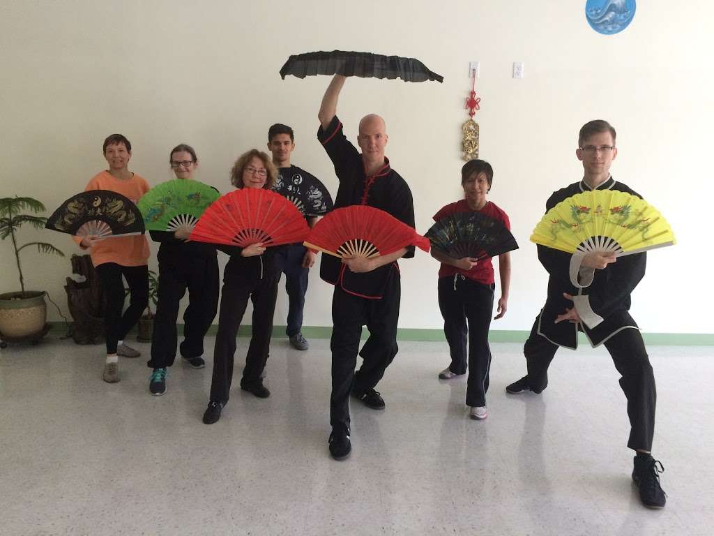 Golden Dragon Arts School of Tai Chi and Qigong | 1171 S Buffalo Dr #105, Las Vegas, NV 89117, USA | Phone: (702) 433-3874