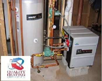 Quality Heating & Sheet Metal Company, Inc. | 2840 N Brookfield Rd, Brookfield, WI 53045, USA | Phone: (262) 786-4450