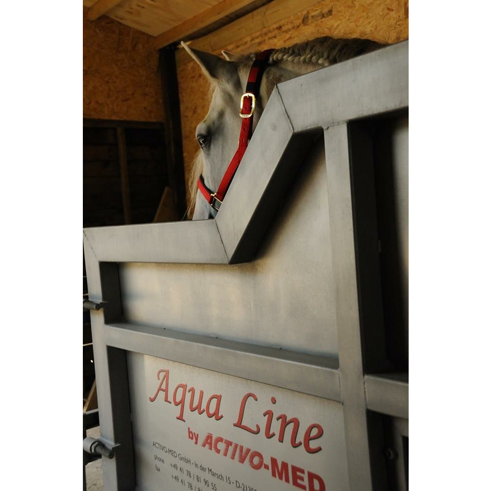 Surrey Equine Water Treadmilll | Horley, Horse Hill, Reigate RH6 0HN, UK | Phone: 07808 400847