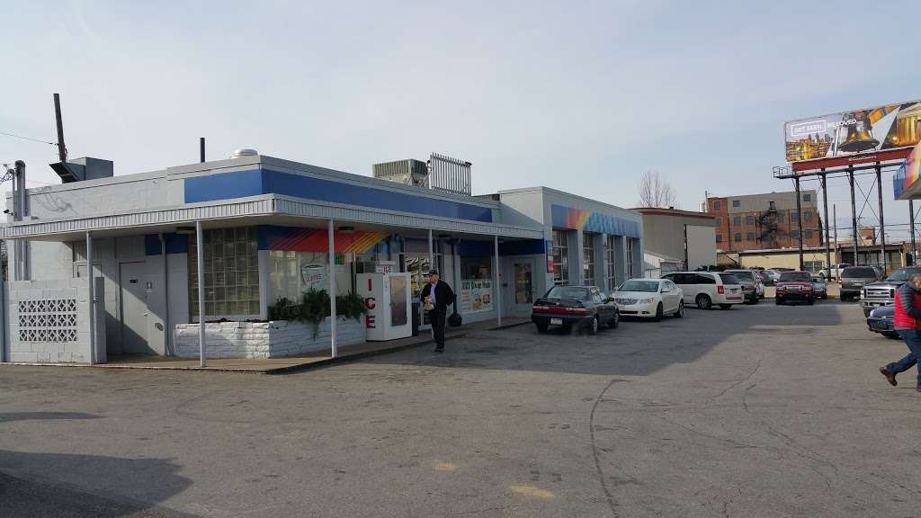 Sunoco Gas Station | 1100 Ridge Pike, Norristown, PA 19401, USA | Phone: (610) 277-8344