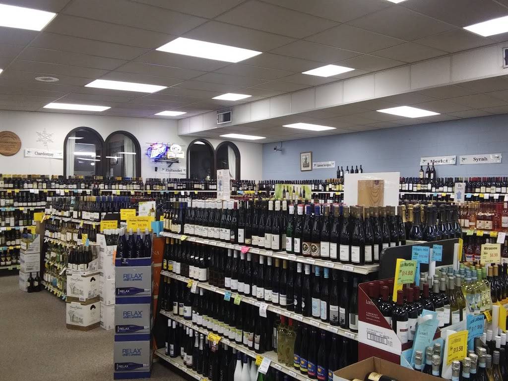 Ottos Wine Cask | 4600 W Brown Deer Rd, Milwaukee, WI 53223 | Phone: (414) 354-5831