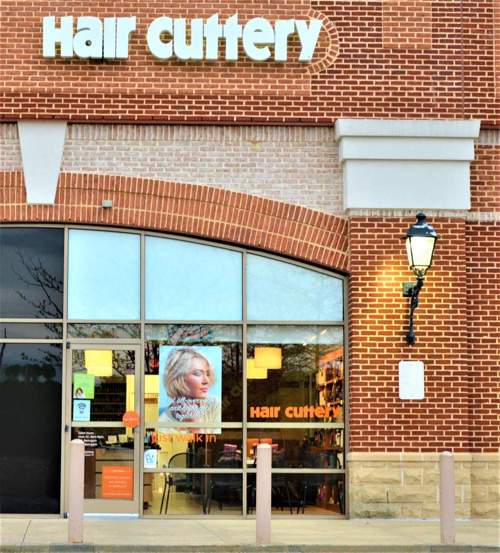 Hair Cuttery | 218 Village Center Dr, Lusby, MD 20657, USA | Phone: (410) 326-6037