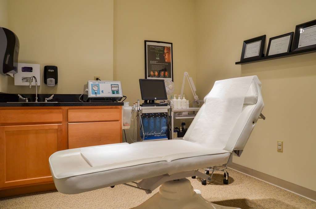 Chesapeake Laser and Skin Care Center | 115 Sallitt Dr #a, Stevensville, MD 21666 | Phone: (410) 643-8000