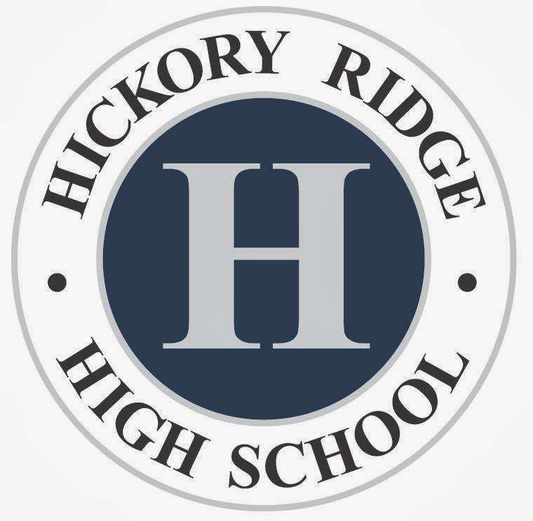 Hickory Ridge High School | 7321 Raging Ridge Rd, Harrisburg, NC 28075, USA