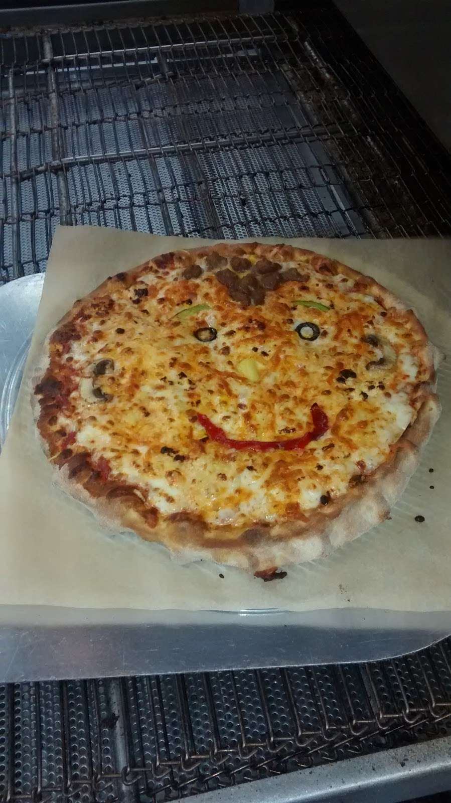 Dominos Pizza | 748 E Main St, Purcellville, VA 20132, USA | Phone: (540) 338-1188
