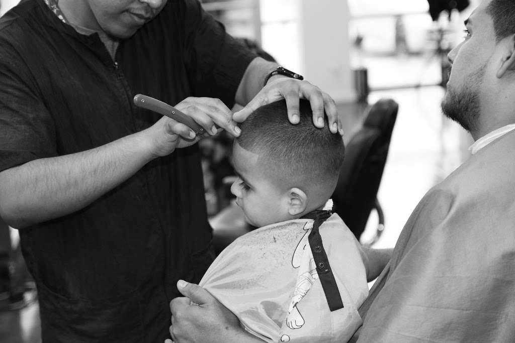 KP’s Barber Shop | 2376 Lavon Dr #108, Garland, TX 75040, USA | Phone: (469) 969-0957