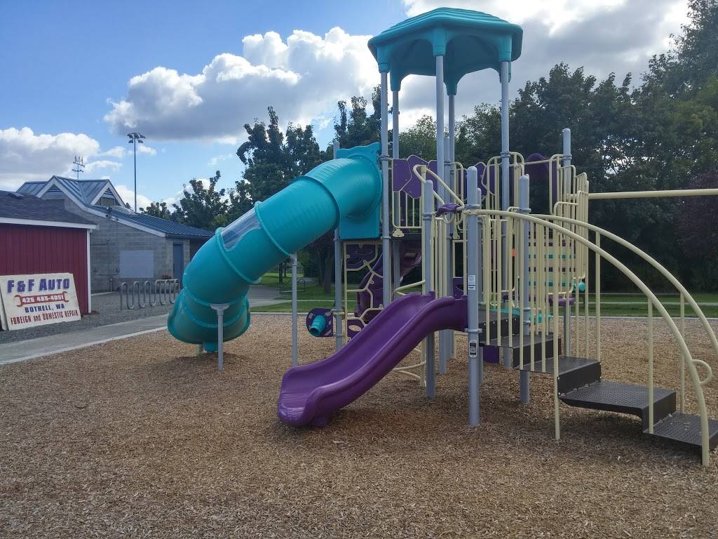 Maltby Community Park | 20322 Broadway Ave, Snohomish, WA 98296, USA | Phone: (360) 668-2112