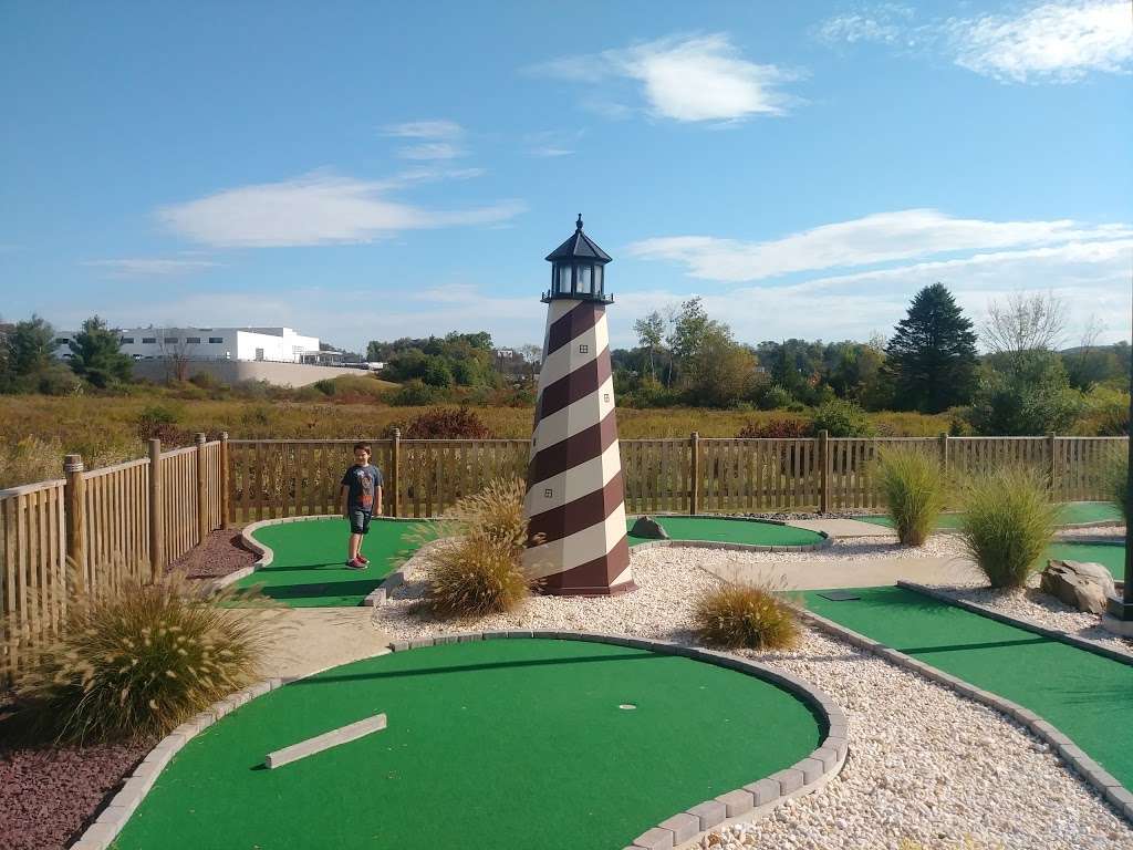 Snyderville Golf Range | 125 Meadowbrook Lane, Stroudsburg, PA 18301, USA | Phone: (570) 992-3336