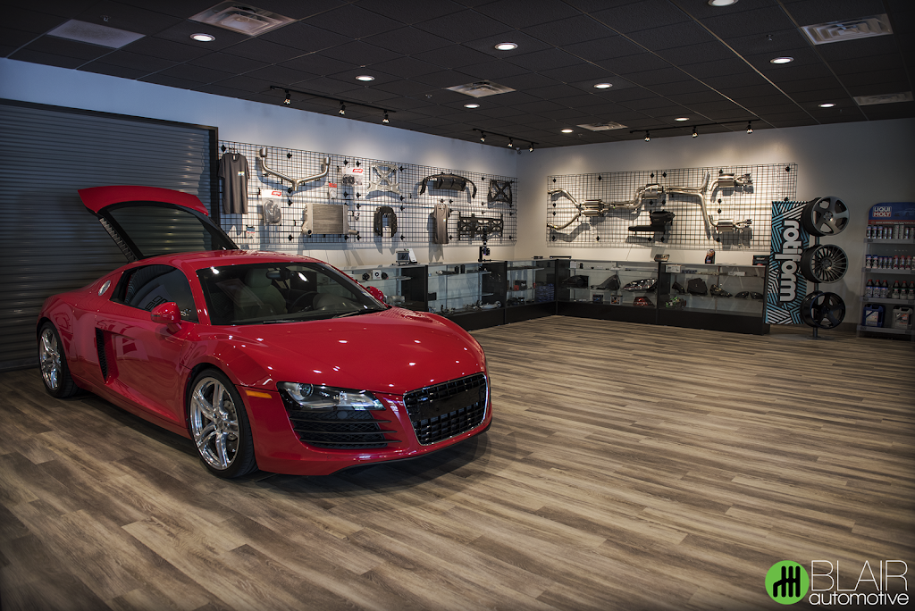 Blair Automotive | 2125 Chenault Dr Suite 102, Carrollton, TX 75006, USA | Phone: (214) 601-6692