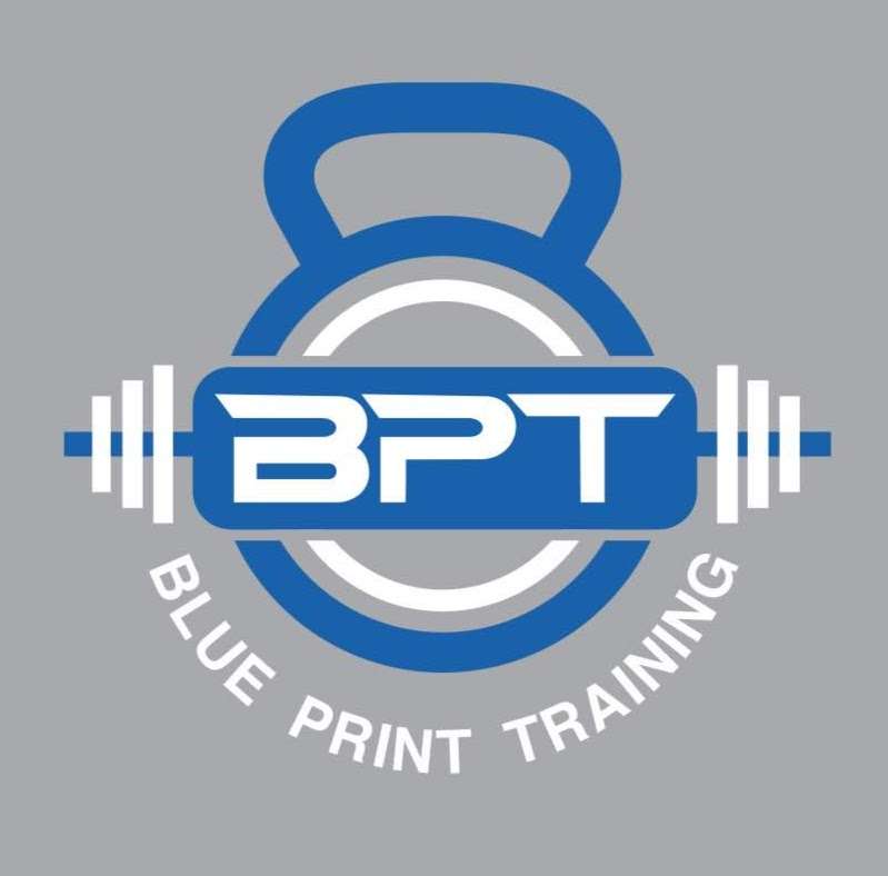 Blue Print Trainning | 2848 Chatham St, Philadelphia, PA 19134, USA | Phone: (215) 439-7522