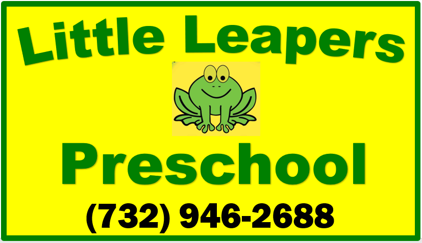 Little Leapers Preschool | 100 N Main St, Marlboro Township, NJ 07746, USA | Phone: (732) 946-2688